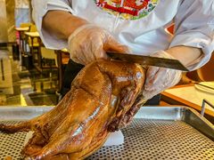 -全聚德烤鸭店(准噶尔路店)