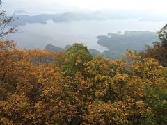 -五女山景区