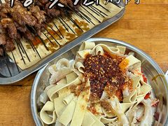 -老白家怡贵园烤肉