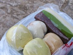 -许阿姨糕团店(南京总店)