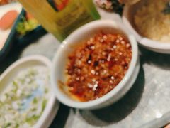 -额尔敦传统涮(公园西路店)