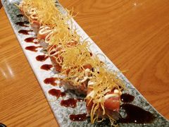 -千代武日本料理(爱建店)