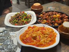 -神仙钵湘香土菜馆(光华路店)