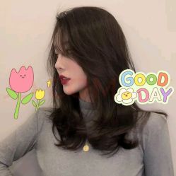 -LJOY丽锦造型·烫发染发