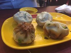 -小杨生煎(火车站北广场店)