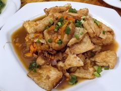 -阿伍海鲜大排档(塔湾金沙店)