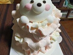 -好利来(亦庄国融店)