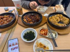 -米村拌饭(天津东丽万达店)
