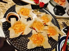 公主素蟹粉-桂满陇天书(南京德基旗舰店)