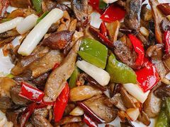 -龙姐私房菜(和顺古镇店)