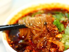 -辣婆婆(航天桥店)