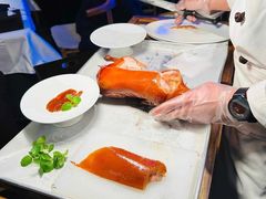 -四季民福烤鸭店(王府井东安门店)