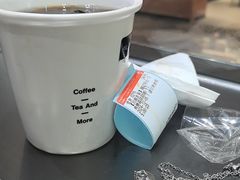 -Pull-Tab拉环咖啡(杭州市上城区来福士中心店)