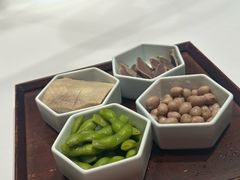 -小厨娘淮扬菜(龙湾天街店)