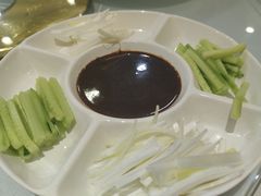 -西安烤鸭店(369烤鸭王店)