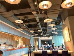 -Mr·Fish鱼鲜生海鲜放题(银泰in99店)