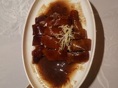 -香云轩·顺德菜(香云纱园林酒店店)