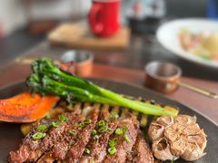 -良木缘咖啡西餐(蜀汉路店)
