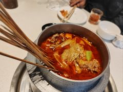 -和庆斋羊蝎子火锅·碳缸烧烤(顺义旗舰店)