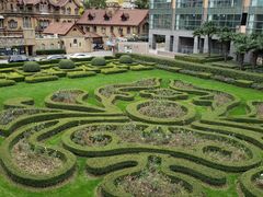 -马勒别墅饭店(静安寺店)