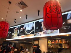 -陇上秦轩biangbiang面(萧山万象汇店)