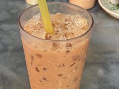 奶茶-多春茶室
