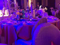 -常州逸高酒店-中餐厅