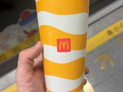 -麦当劳(金桥店)