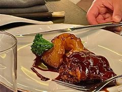 -甄御•海鲜新青岛菜(麦岛店)