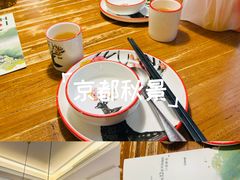 -新白鹿餐厅(龙游路总店·杭帮菜名店)