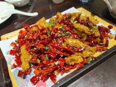 -茶叁酒肆·楚味江湖(菱角湖店)