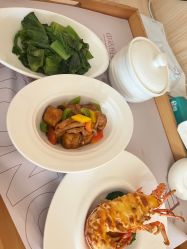 点击看大图 -中法母婴月子中心(南湖创始店)