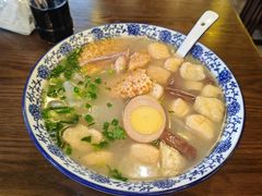 -小潘记鸭血粉丝汤
