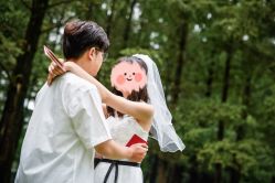 -HY小曼wedding·TOPYOUNG团队