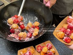 -潮三爷砂锅焗海鲜·生腌·海鲜粥(朝晖店)