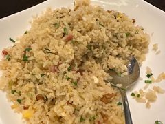 -大理实力希尔顿酒店•御玺中餐厅