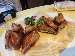 -新高记·粤菜·湛江鸡(南头古城店)