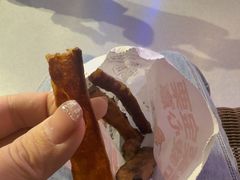 -满谷宝栗(奥林匹克店)
