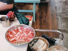 -憨铁匠老火锅(龙岗万科里店)
