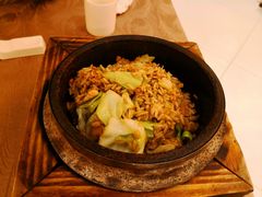 石锅饭-莆鑫海鲜城(浏河店)