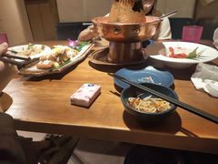 -觅山云南菜(泊富ICITY店)