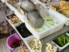 -青羊区不同味冒菜店(青羊店)