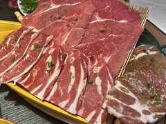 -AJIYA·池袋日式烧肉自助(天津万象城店)