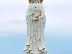 -三亚南山文化旅游区