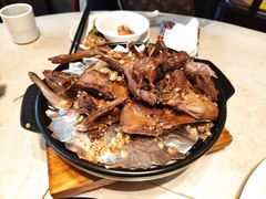 -肥仔文澳门猪骨煲(南京西路店)