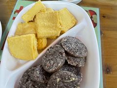 -88号小吃店·经典云南菜·地道纳西美食