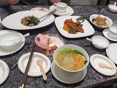 -頂好酒家·经典粤菜(海信广场店)