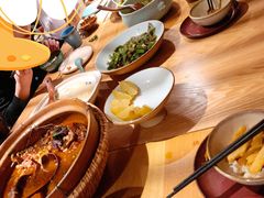 -吃饭皇帝大(解放西路店)