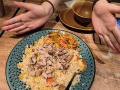 -耶里夏丽·新疆菜(徐家汇臻选店)
