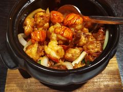 -宝丽轩中餐厅BAOLIXUAN